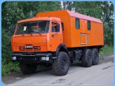 ПАРМ 489537 (КАМАЗ)
передвижная автомобильная мастерская ПАРМ
на шасси КАМАЗ-43118-15