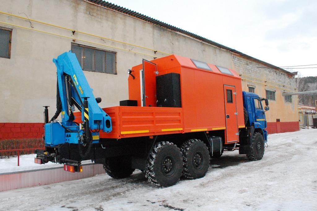 АНРВ-3