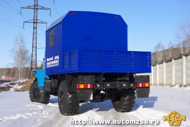 АНРВ-1