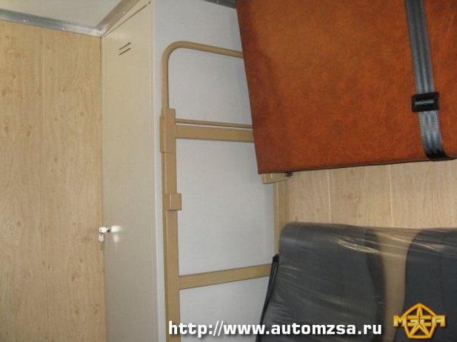 Гусеничный вездеход CHETRA V30 (ТМ-130)