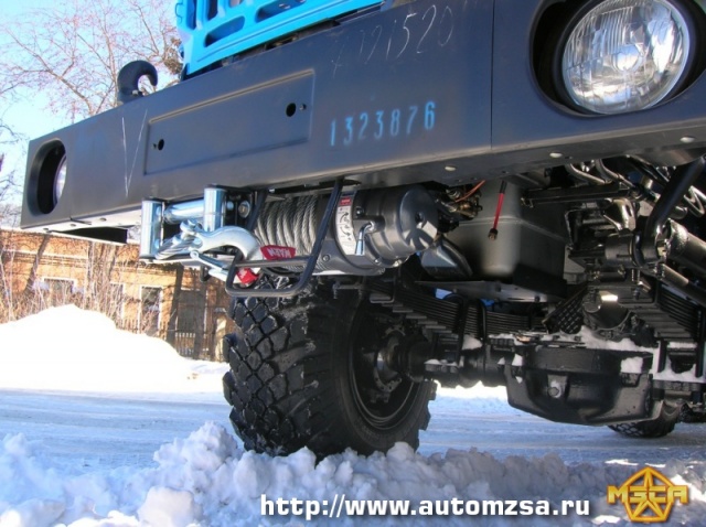 ПАРМ-2