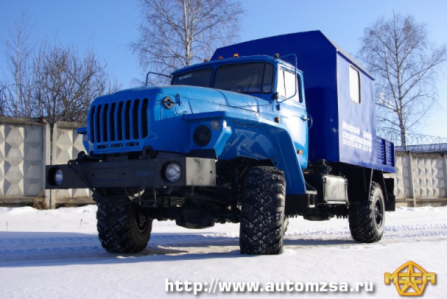 АНРВ-1