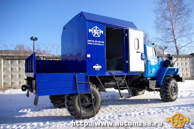 АНРВ-1